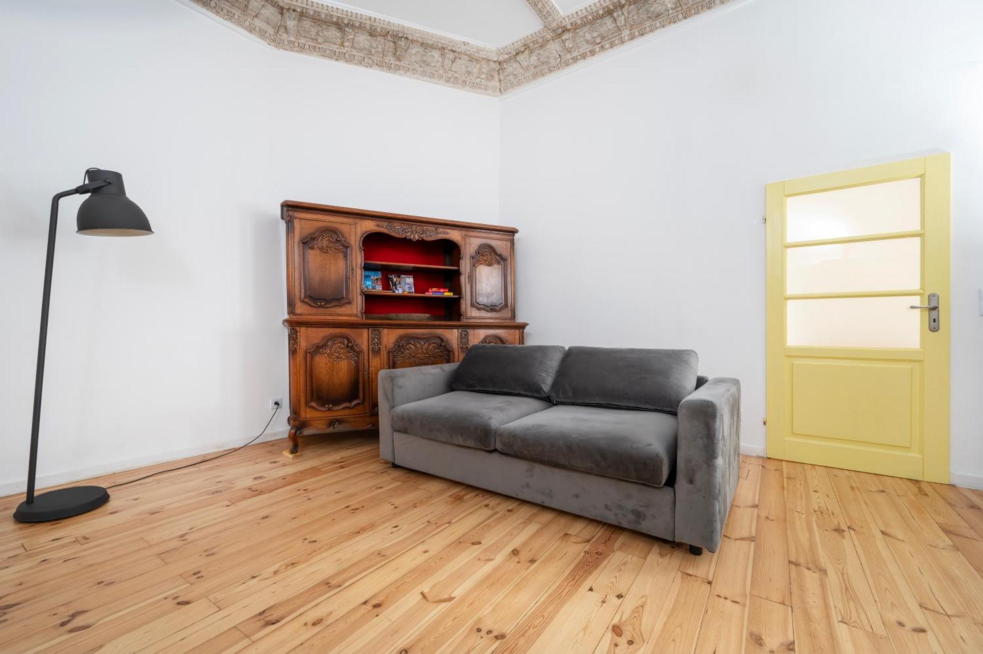 Central Family Apartment Lodž Exteriér fotografie