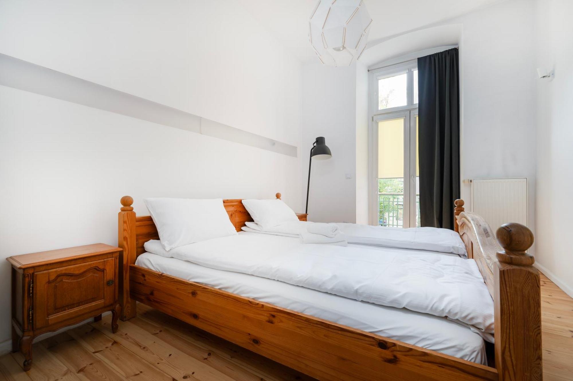 Central Family Apartment Lodž Exteriér fotografie
